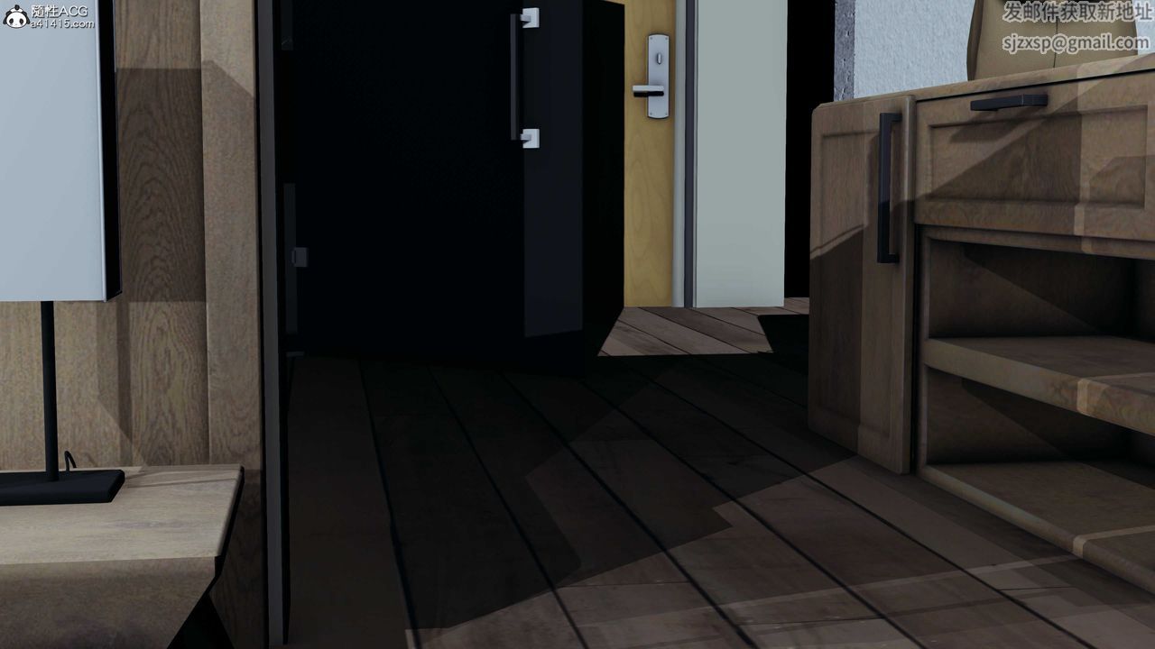 [3D]猫之焉第27话-最终话