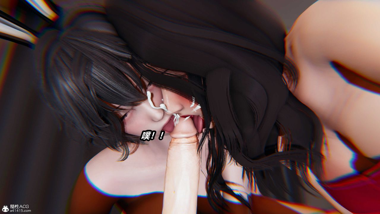 [3D]猫之焉第27话-最终话