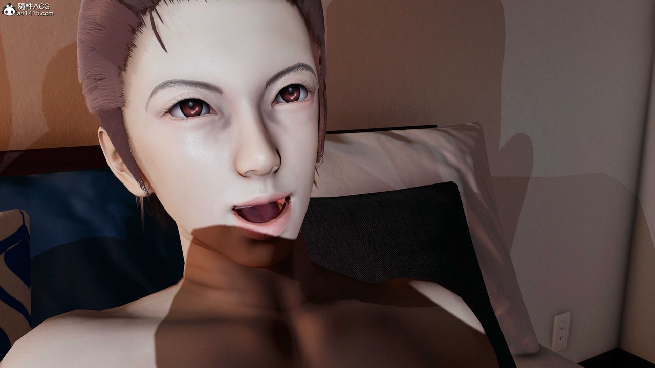 [3D]猫之焉第27话-最终话