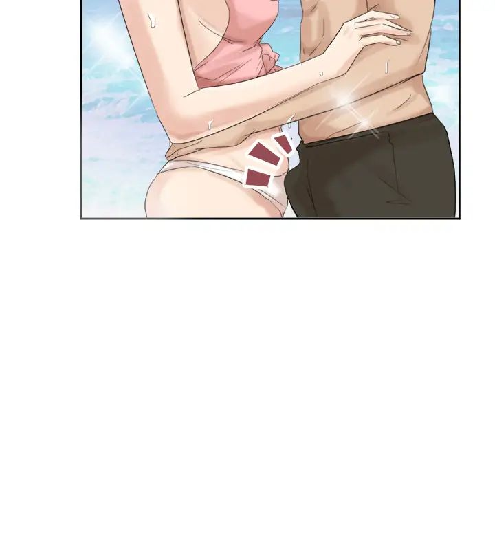 我喜歡他的女人第33話-只要我們開心就好