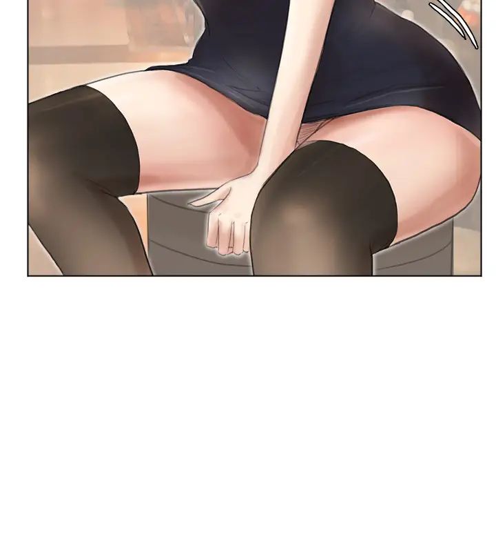 我喜欢他的女人第37话-你会觉得我是个奇怪的女人吗?