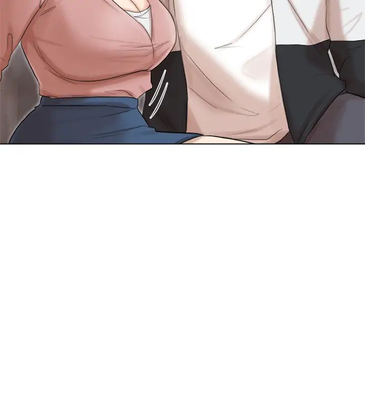 我喜歡他的女人第48話-朋友的女人輕鬆到手