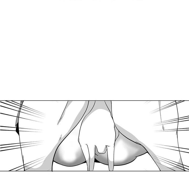 我们小区的奇怪阿姨第2话