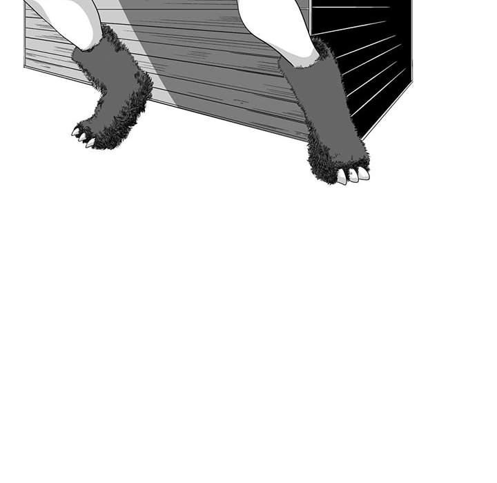 我们小区的奇怪阿姨第3话