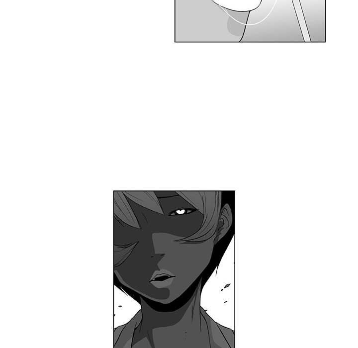 我们小区的奇怪阿姨第3话