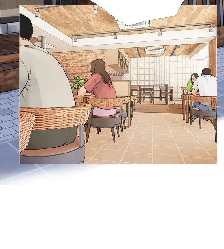 阿姨的秘密情事第5話-阿姨的男人