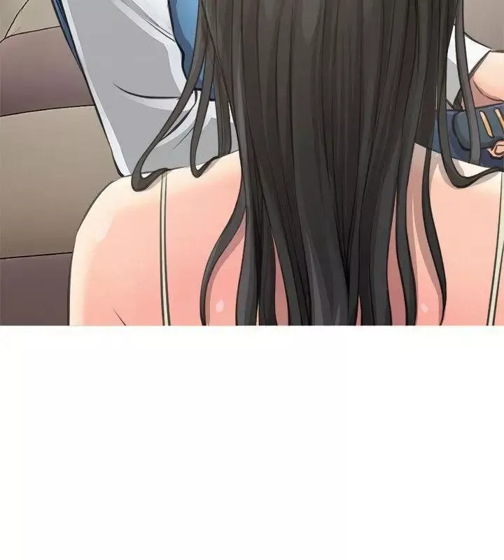 阿姨的秘密情事第8话-这臭小子?