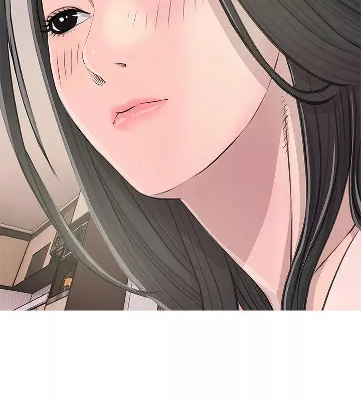 阿姨的秘密情事第13話-對我視若無睹的阿姨