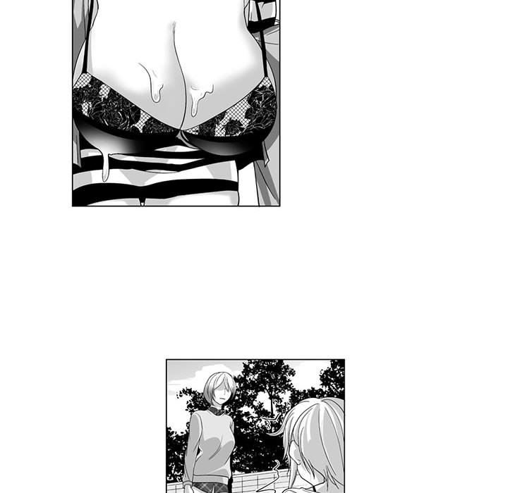 我们小区的奇怪阿姨第11话