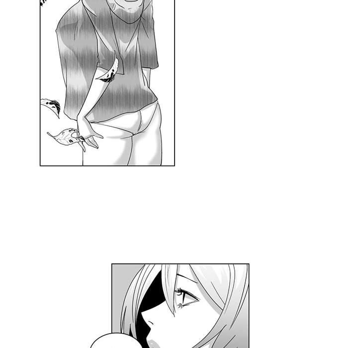 我們小區的奇怪阿姨第12話