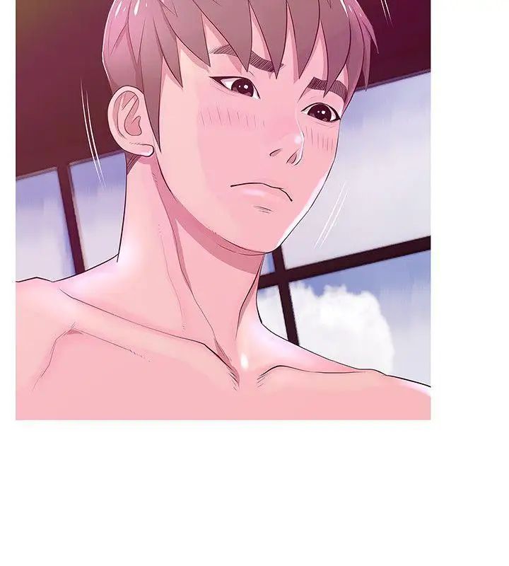 阿姨的秘密情事第21话-无法说出口的秘密