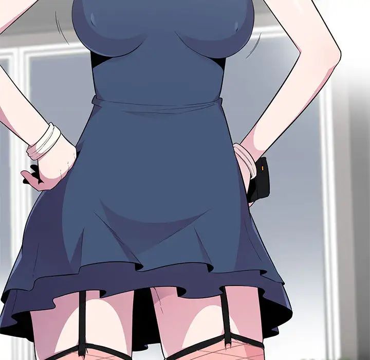 妻子的诱惑第1话