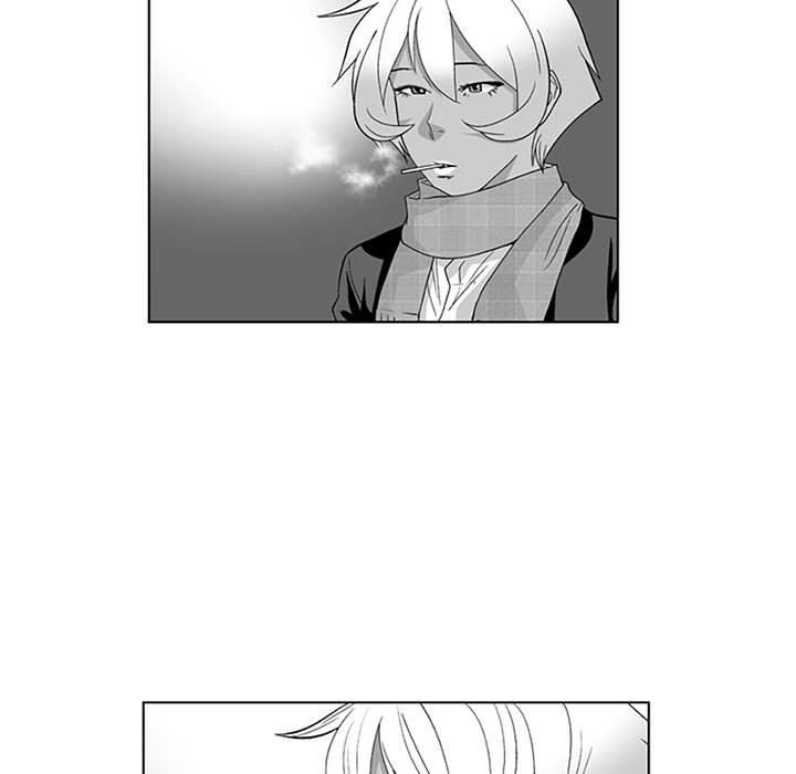 我们小区的奇怪阿姨第20话