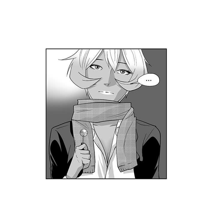 我们小区的奇怪阿姨第20话