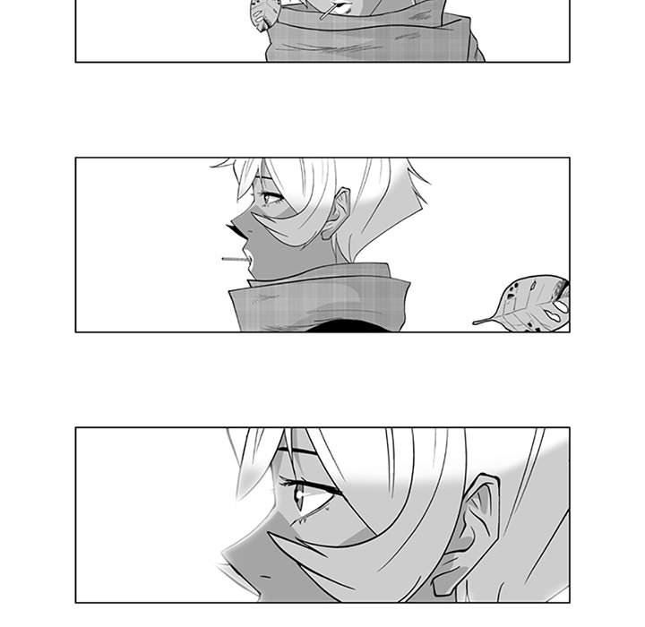 我们小区的奇怪阿姨第20话