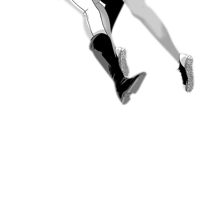 我们小区的奇怪阿姨第20话