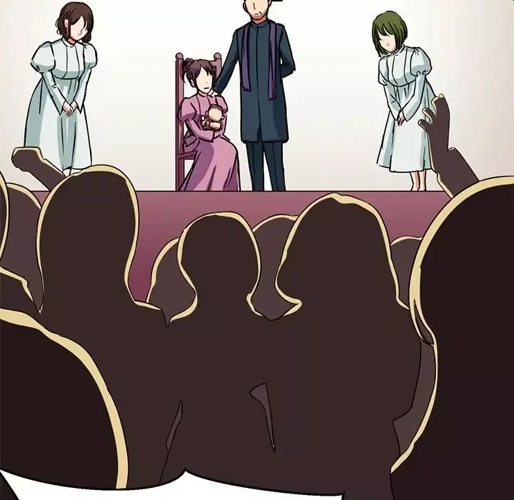 教义第11話