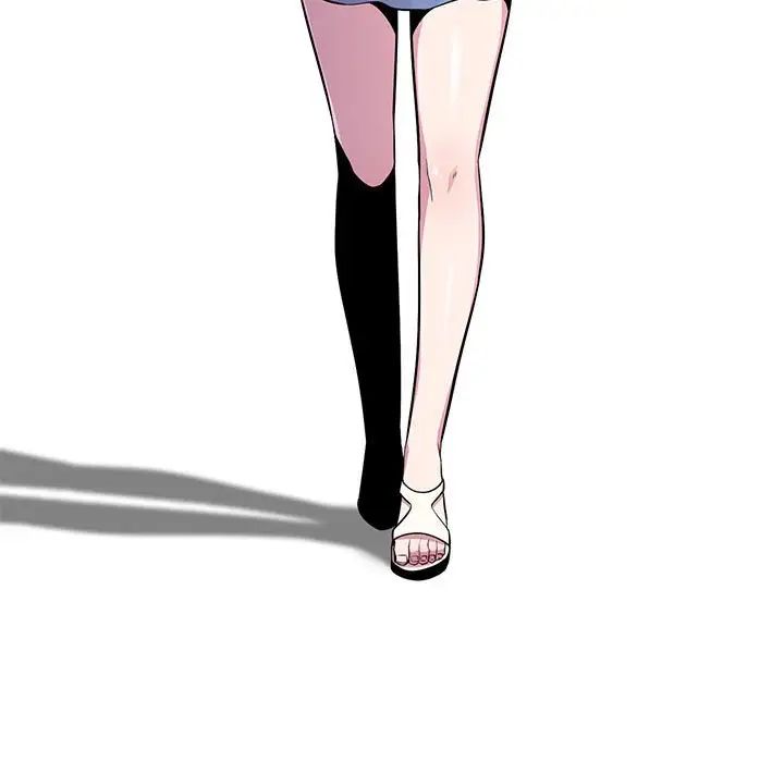 妻子的诱惑第6话