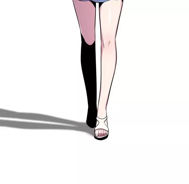 妻子的誘惑第6話