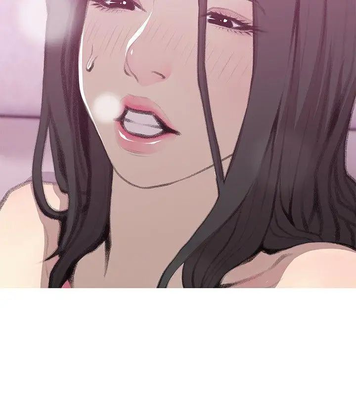 阿姨的秘密情事第40话-梦寐以求的一刻