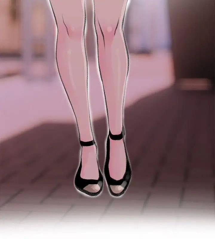 阿姨的秘密情事第43话-阿姨,妳在吃醋吗?