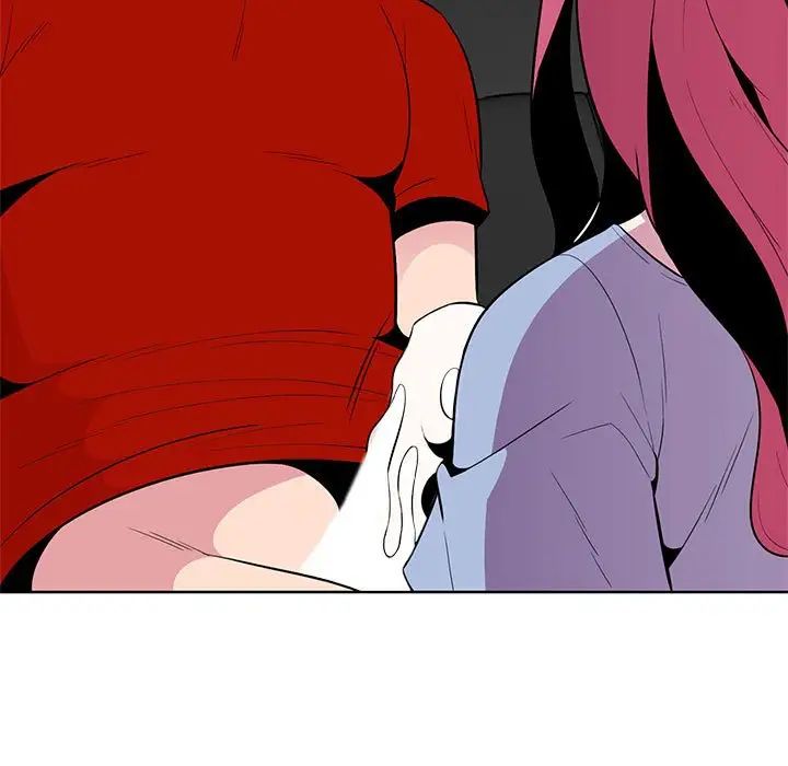 妻子的誘惑第7話