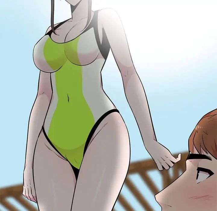 妻子的诱惑第8话