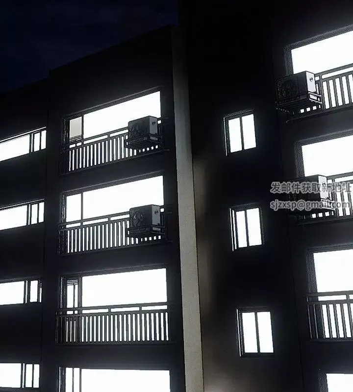 阿姨的秘密情事第46話-不當外甥，而是阿姨的男人