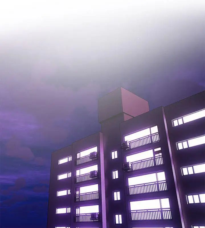 阿姨的秘密情事第53话-久违的刺激感