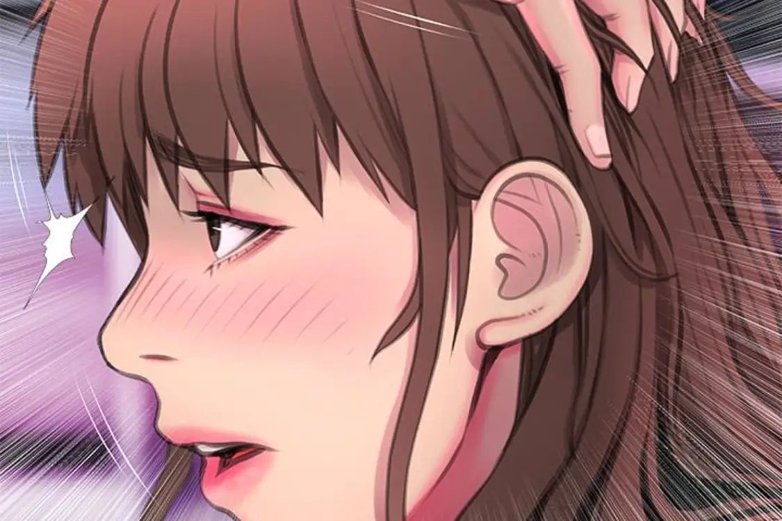 阿姨的秘密情事第56話-性致高昂的主人