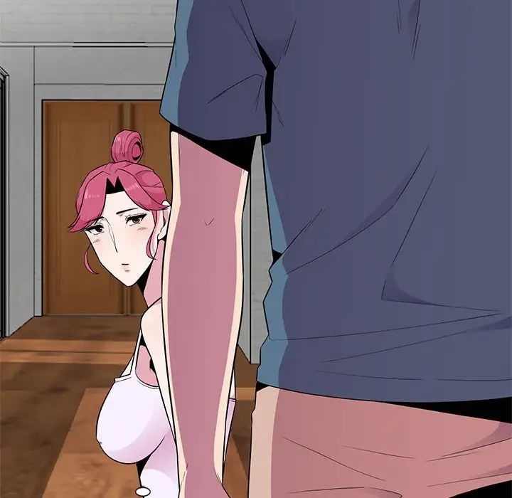 妻子的誘惑第10話