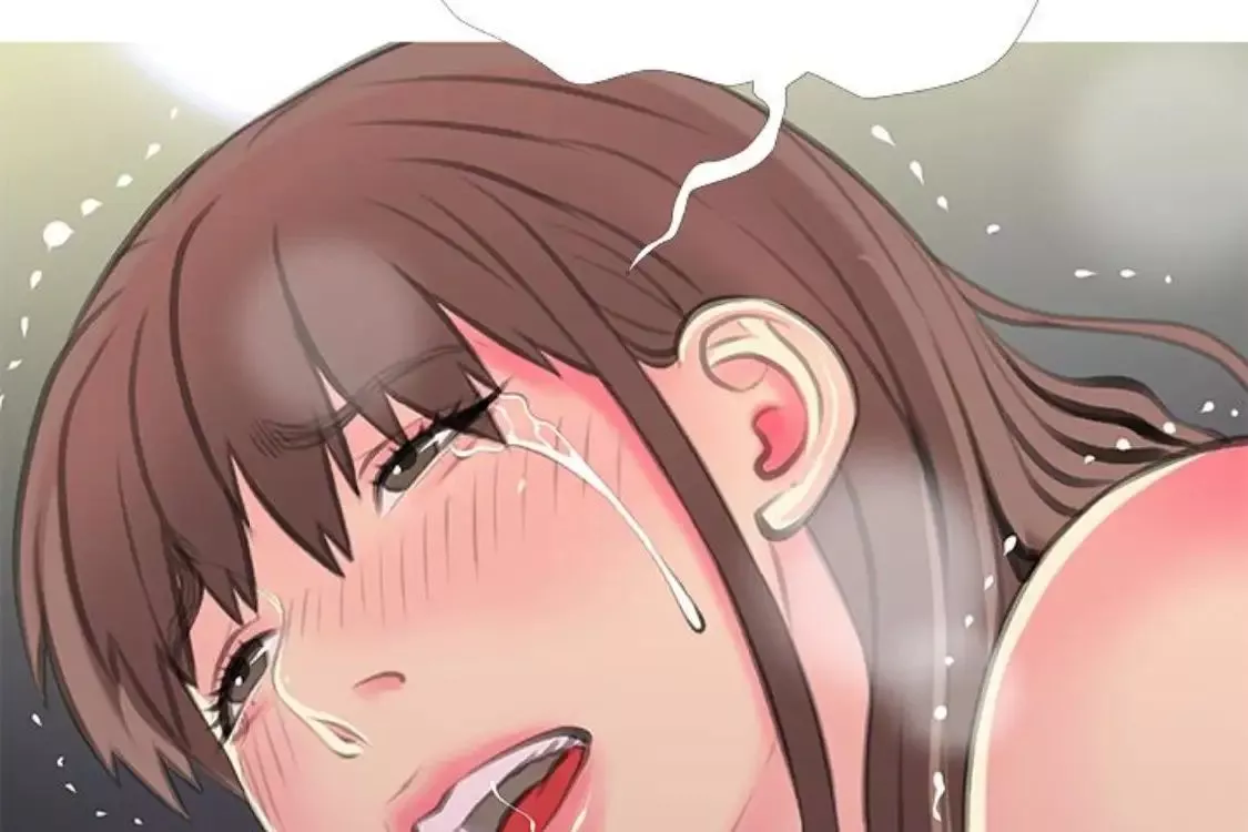阿姨的秘密情事第56話-性致高昂的主人