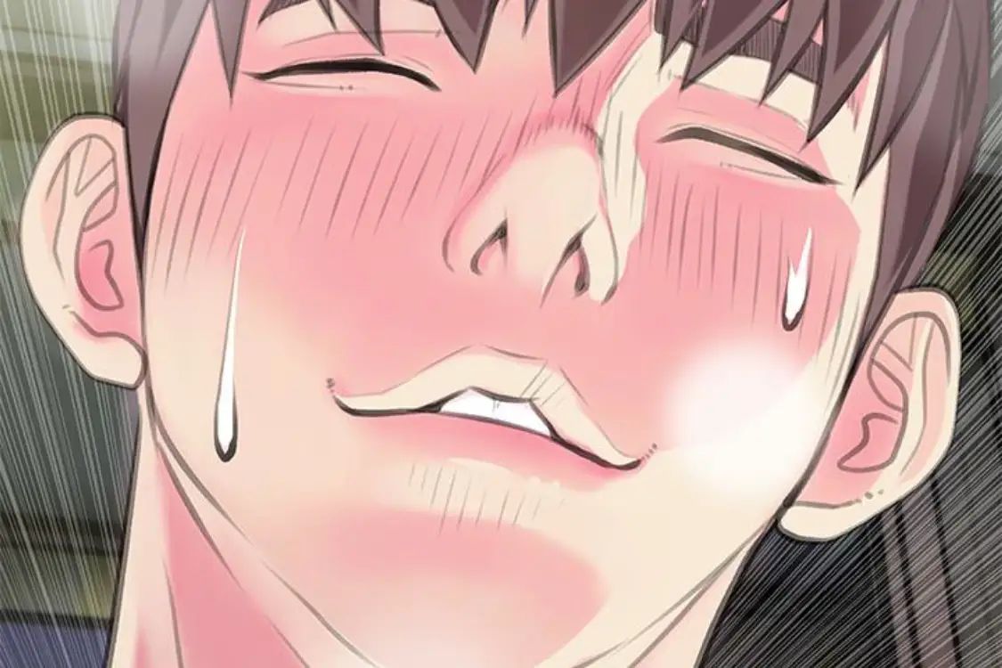 阿姨的秘密情事第56话-性致高昂的主人