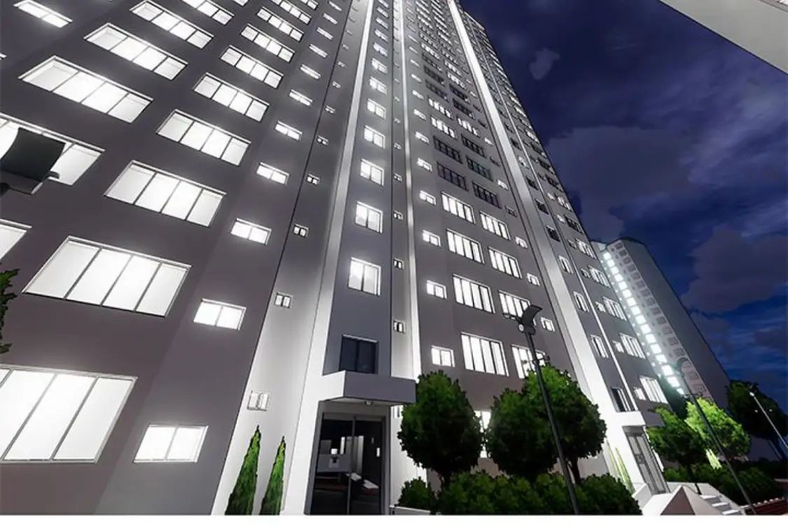 阿姨的秘密情事第56话-性致高昂的主人