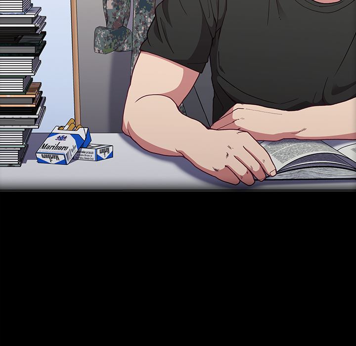 不請自來的未婚妻第1話