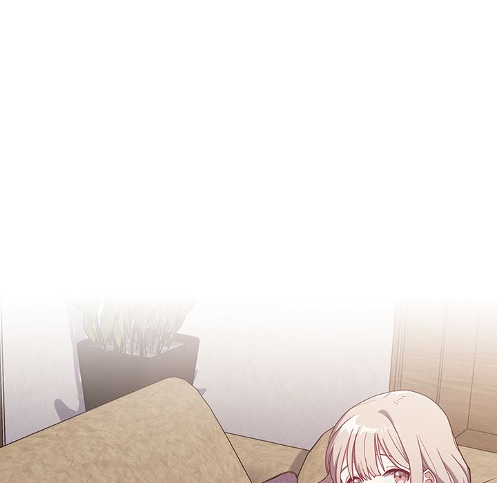 不请自来的未婚妻第1话