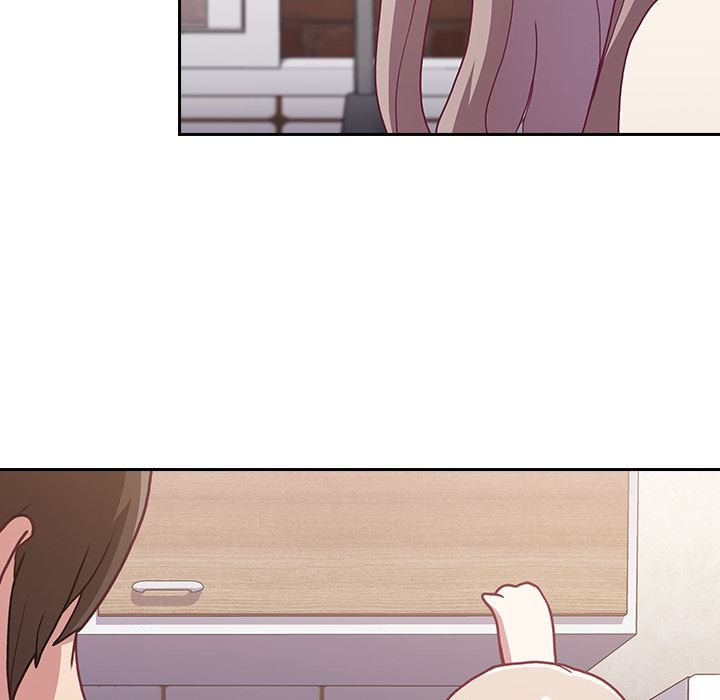 不请自来的未婚妻第1话