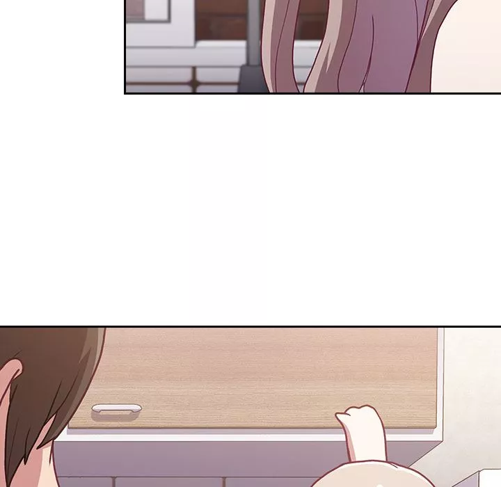 不請自來的未婚妻第1話
