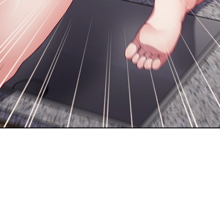 不请自来的未婚妻第1话