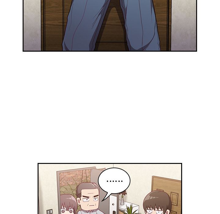 不请自来的未婚妻第1话