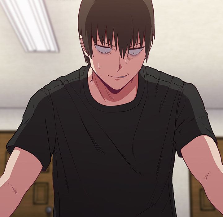 不請自來的未婚妻第1話