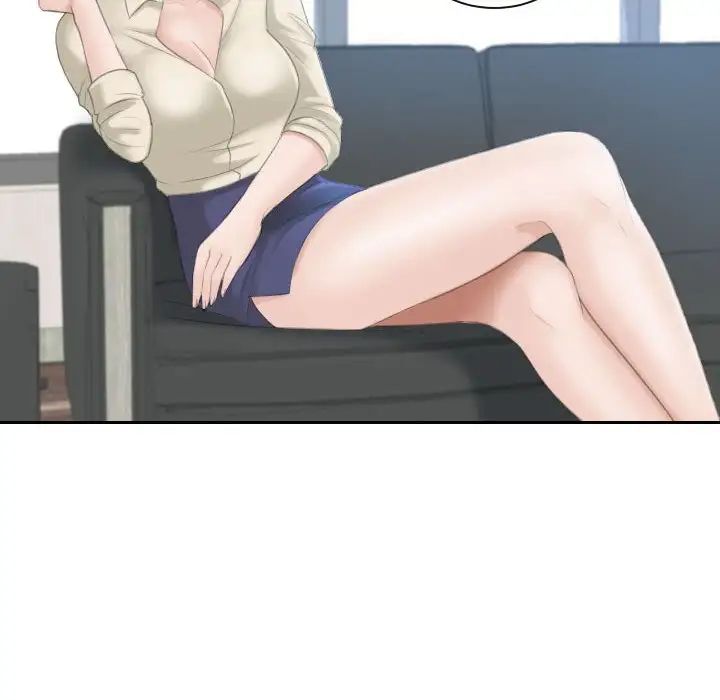 熟女的味道第2話