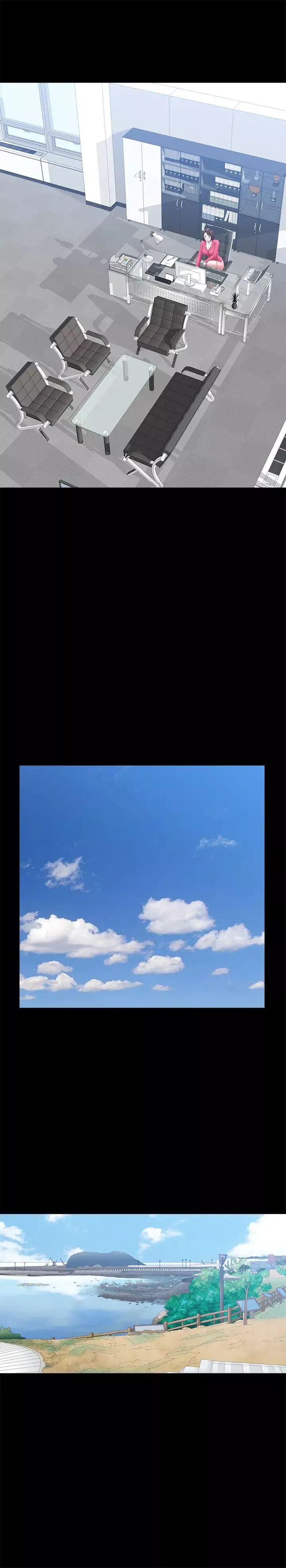 雙妻生活最終話-所有關係的終結