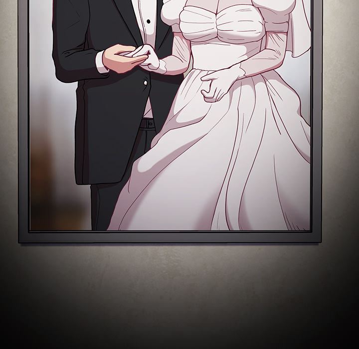 不请自来的未婚妻第1话