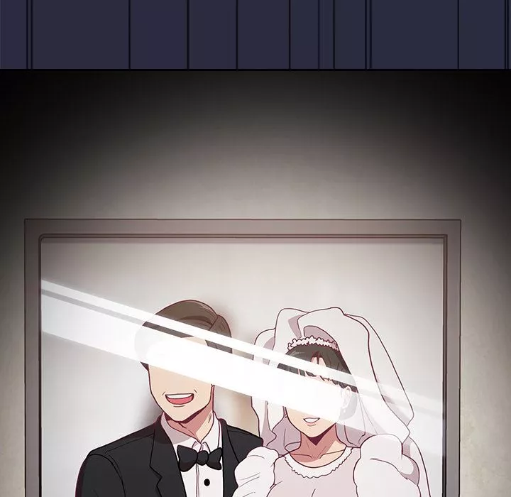 不請自來的未婚妻第1話