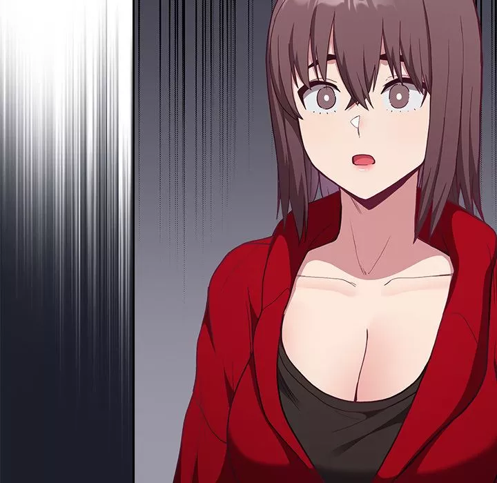 不請自來的未婚妻第1話