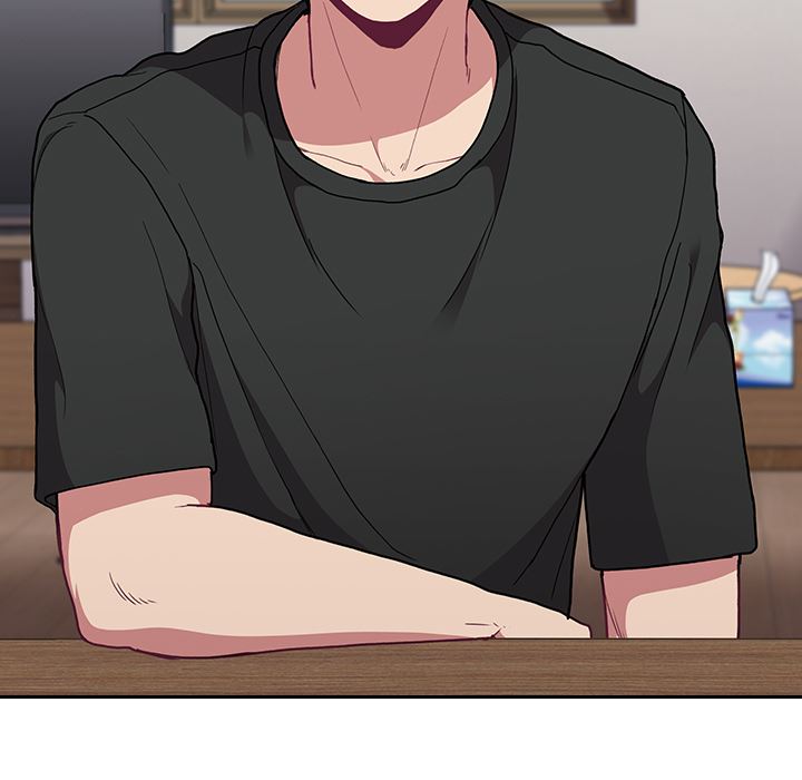 不请自来的未婚妻第2话