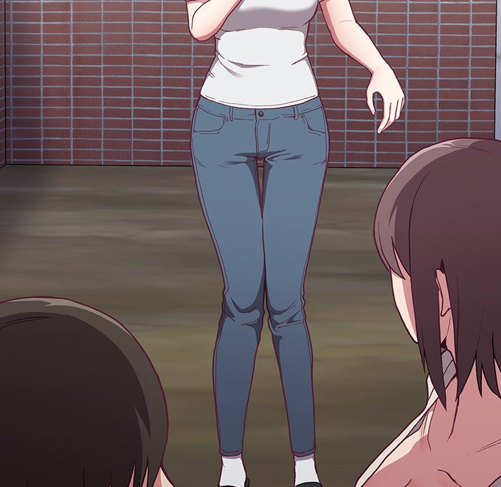 不请自来的未婚妻第2话