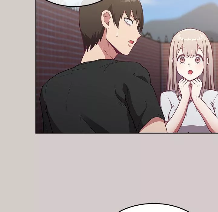 不請自來的未婚妻第2話