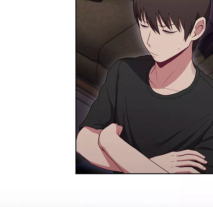 不請自來的未婚妻第3話